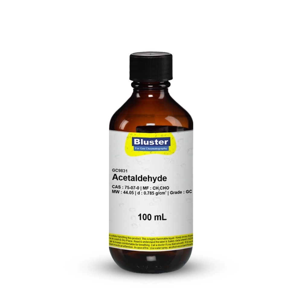Acetaldehyde